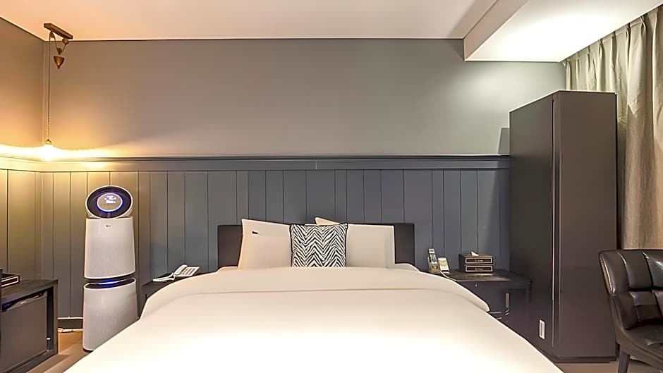 3S Hotel Soraepogu Branch