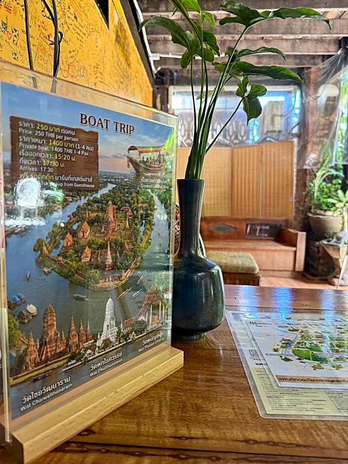 Tamarind Guesthouse