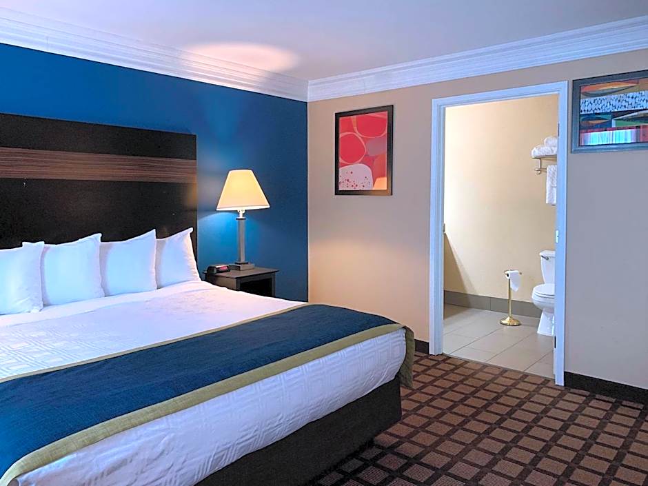 Comfort Inn Saint Paul East