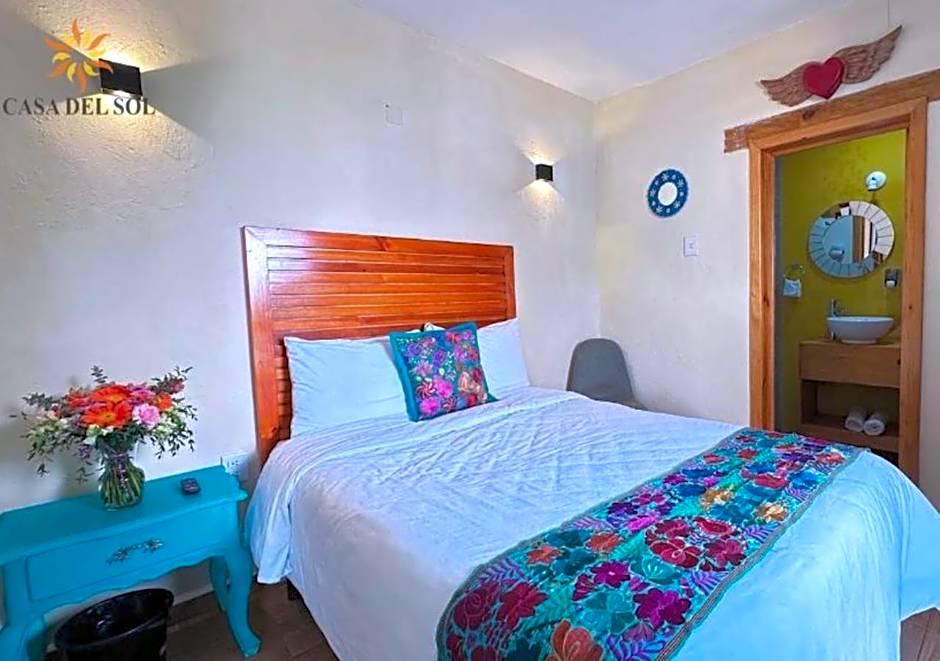 Hotel Casa del Sol
