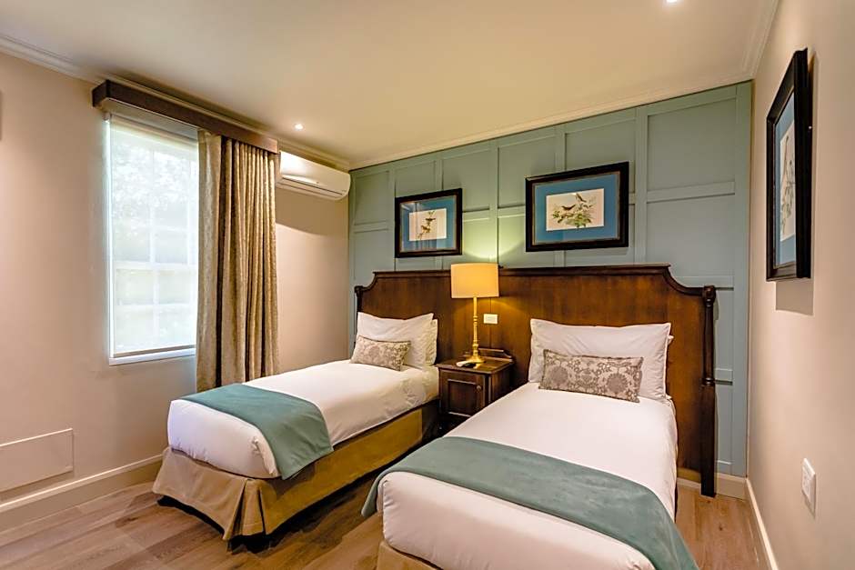 Gold Reef City Theme Park Hotel