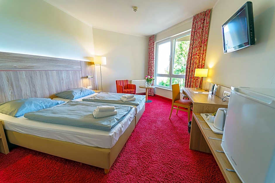 Einklang - Dein Hotel am Südhorn