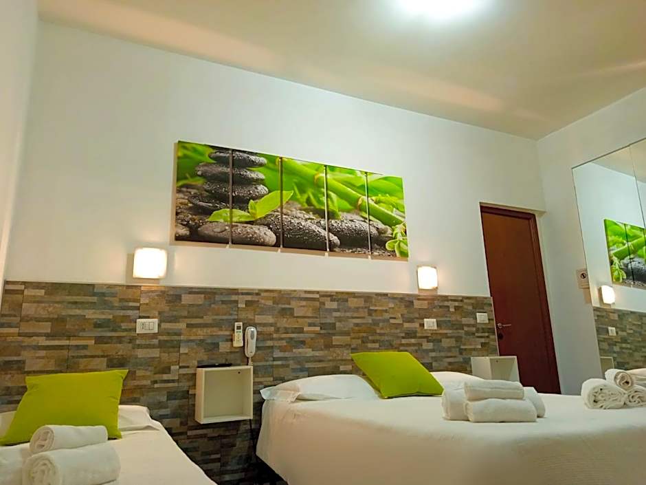 Hotel Birillo