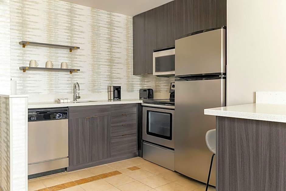 Residence Inn by Marriott Dayton North
