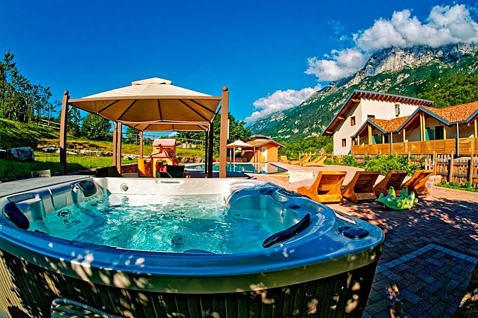 RTA Hotel Le Vallene