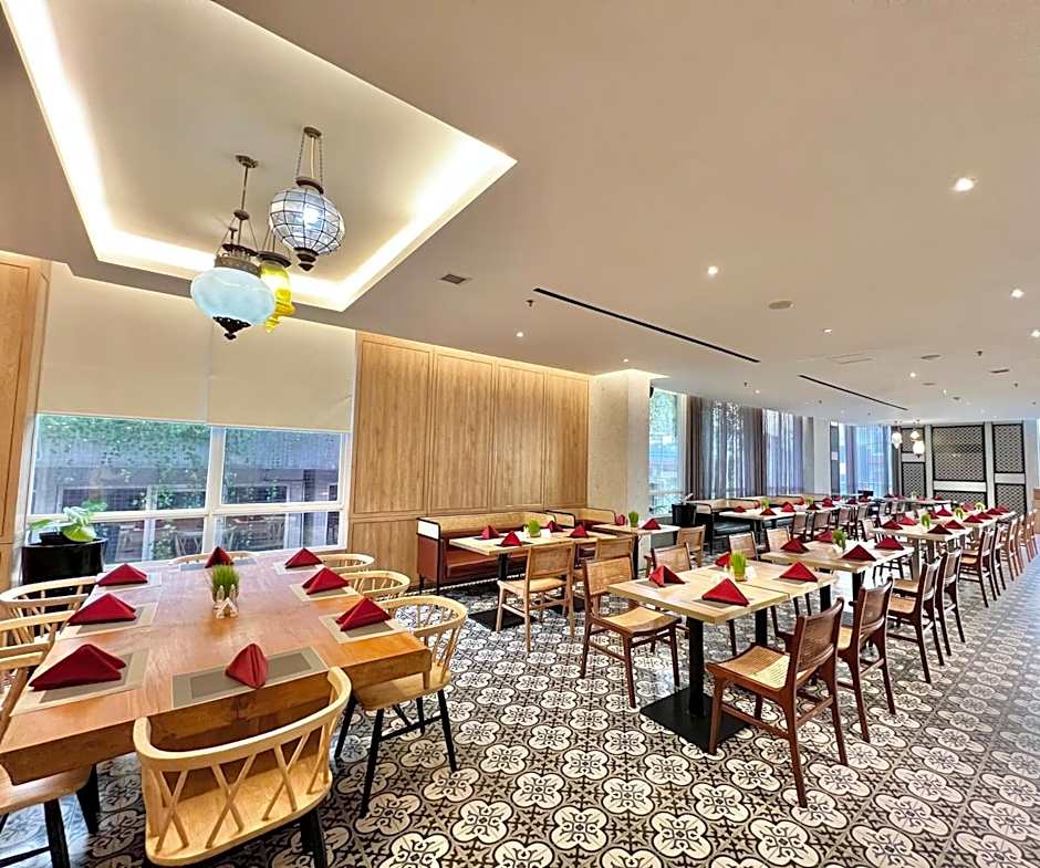 Grand Zuri Malioboro