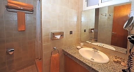 double room standard