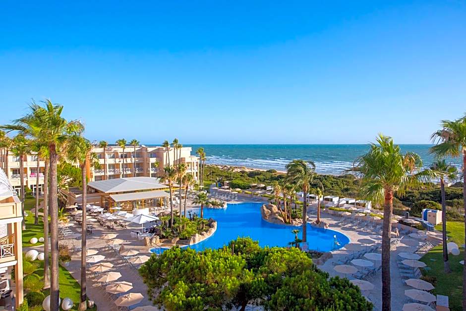 Hipotels Playa La Barrosa - Adults Only
