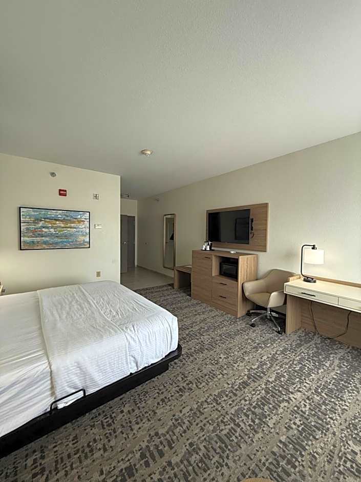 La Quinta Inn & Suites by Wyndham Searcy