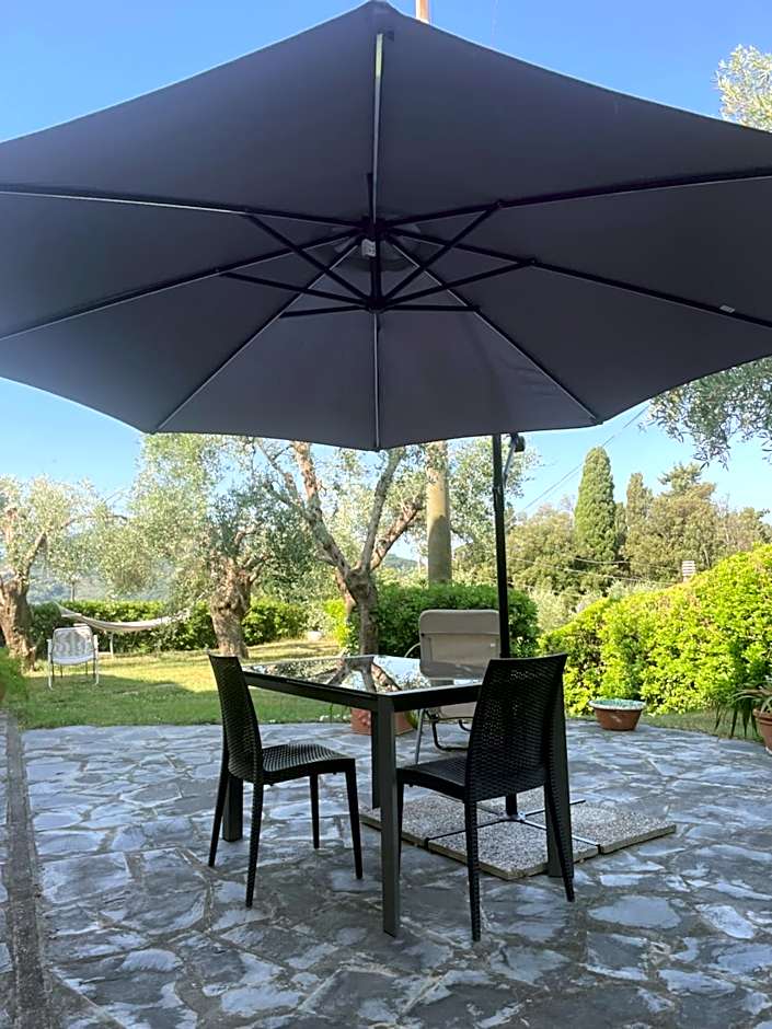 B&B La Casa sul Colle