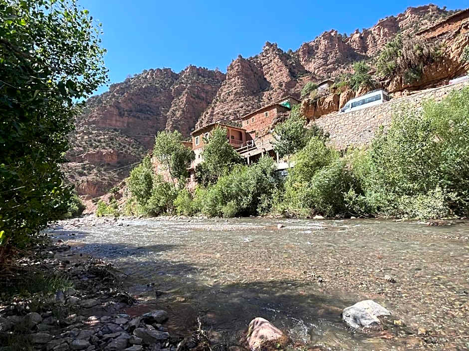 Gite Ifoulou Tassaout