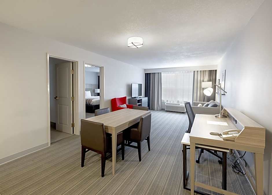 Country Inn & Suites by Radisson, Tinley Park, IL
