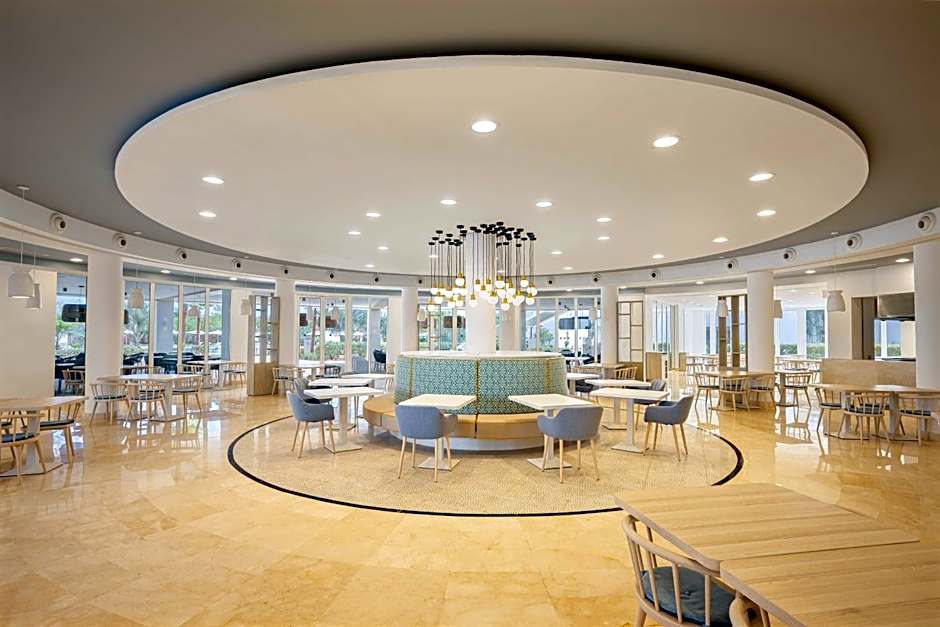 Radisson Blu Residences, Saidia