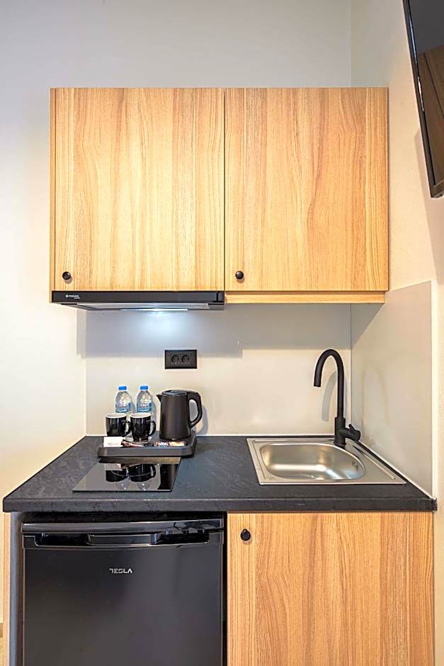 Eloque Simple living space