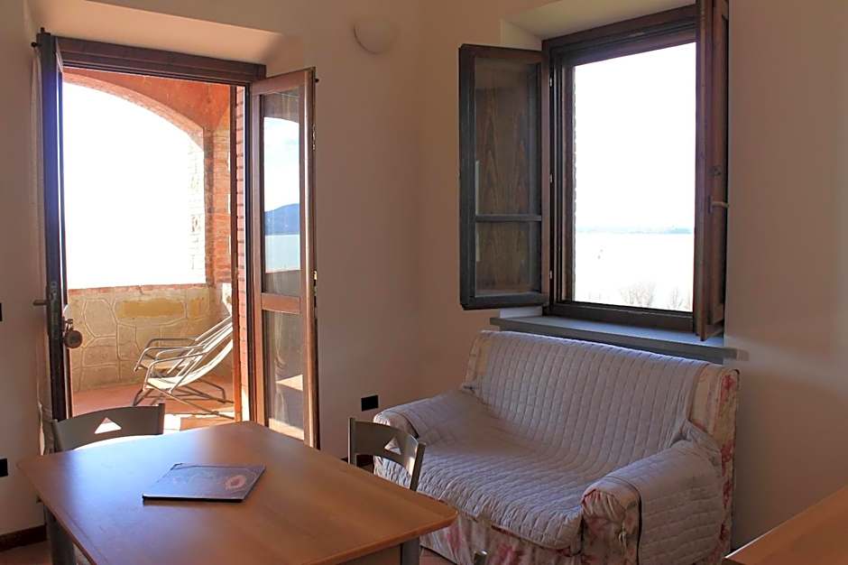 Trasimeno Nature house