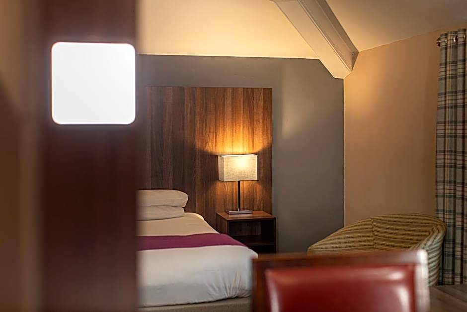 Springfield Hotel & Restaurant