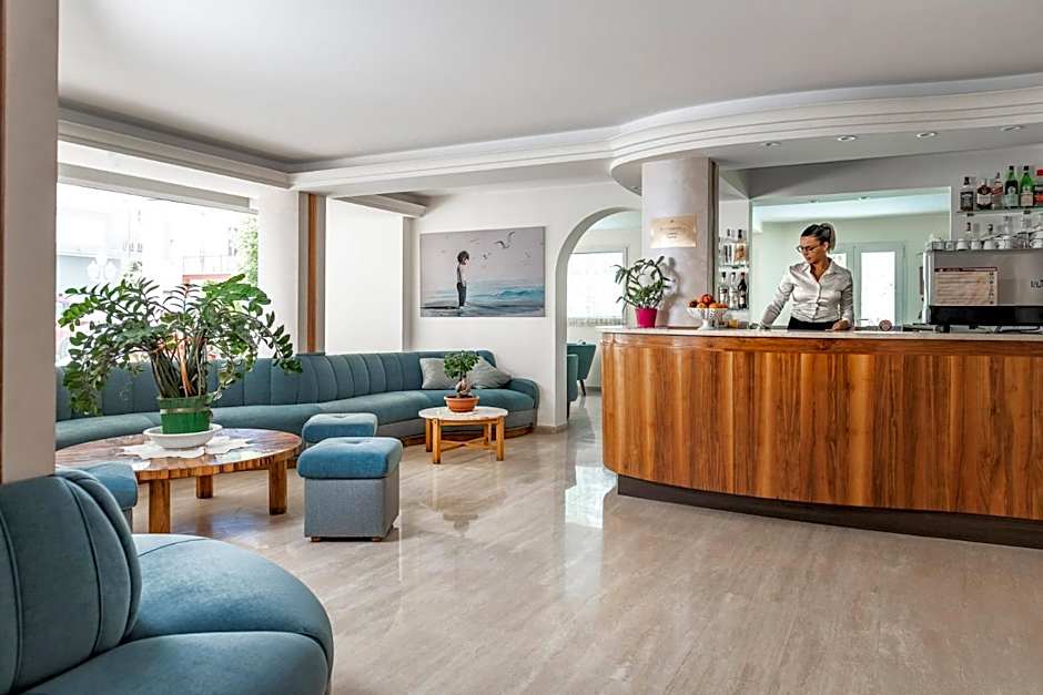 Hotel Rondinella e Viola