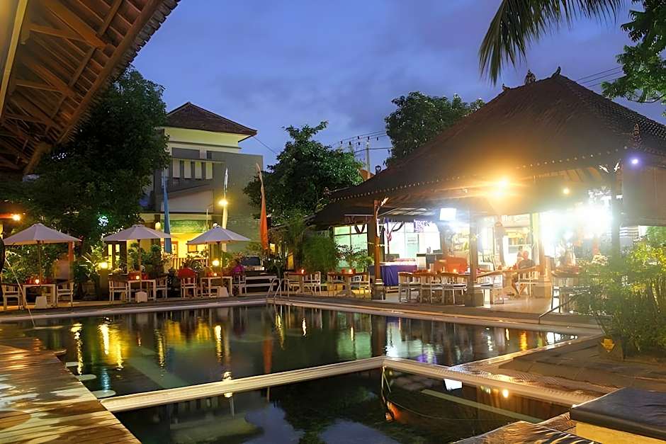 Legian Village Hotel
