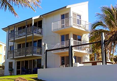 Bargara Shoreline Apartments