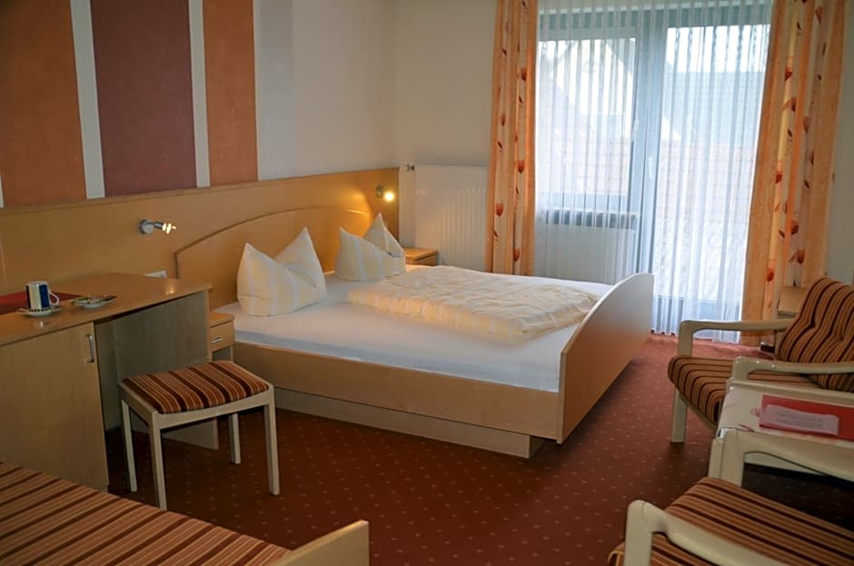 Hotel Königsteiner Hof