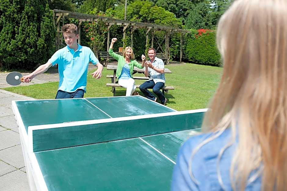 Trelawne Manor Holiday Park