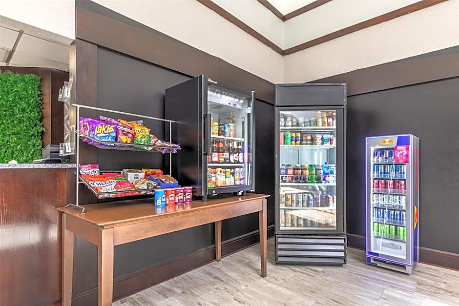 DoubleTree By Hilton Williamsburg