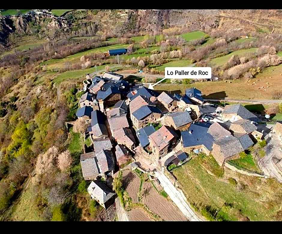 Lo Paller de Roc