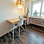 Hostel by Hyve Basel