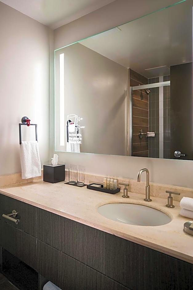 Renaissance by Marriott Toledo Downtown Hotel