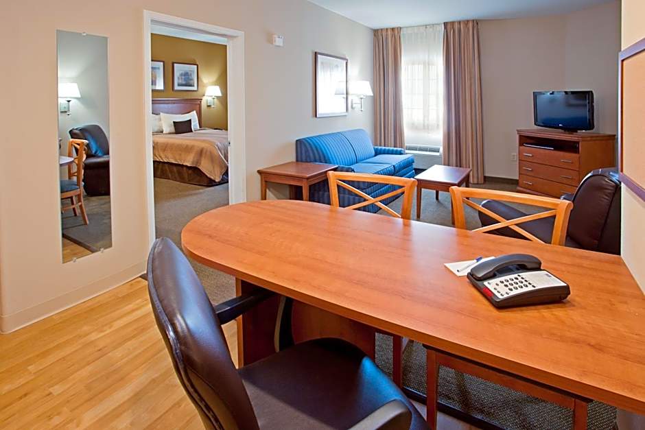 Candlewood Suites League City By IHG