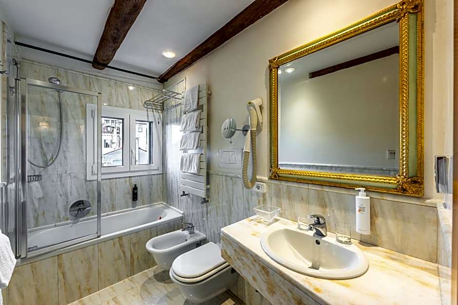 Hotel Casa Verardo Residenza d'Epoca