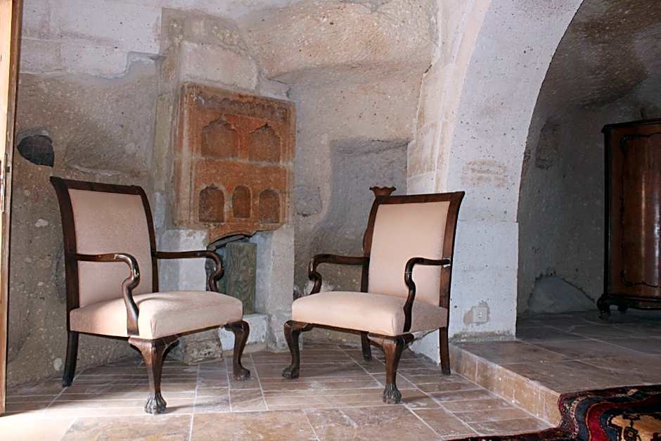 Cappadocia Eagle Cave Inn