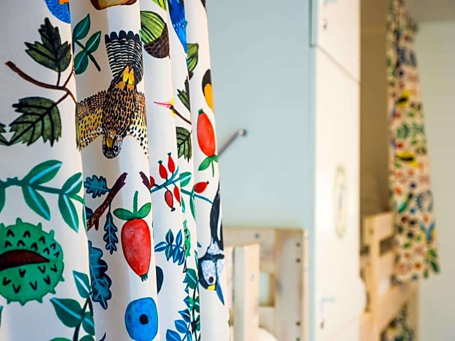 Hostel Zahrada Mikulov