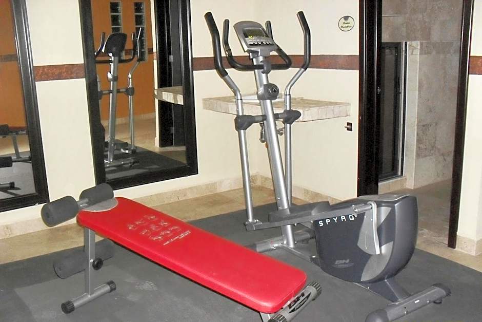 Villas y Suites Paraiso del Sur