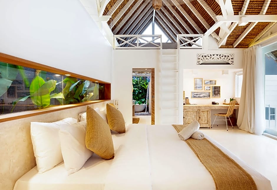 Mahi Mahi Villa and Suites