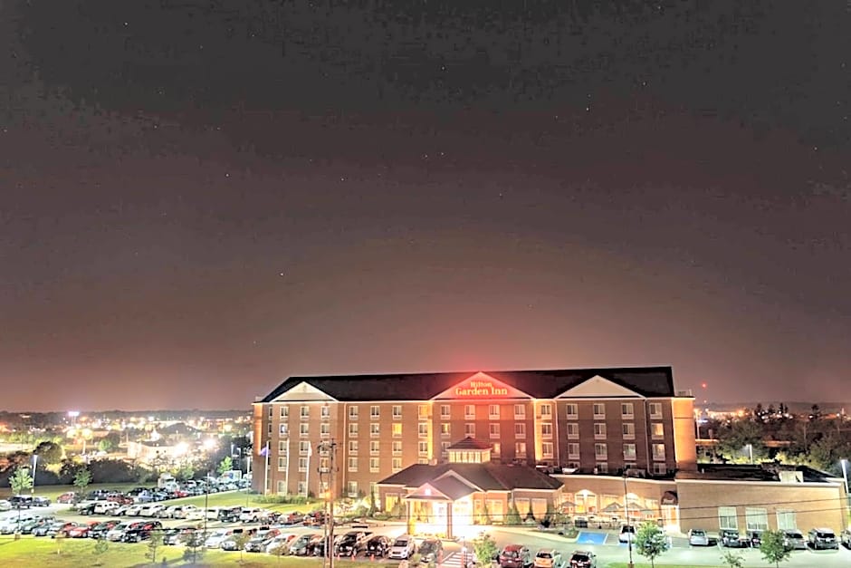 Hilton Garden Inn Bangor