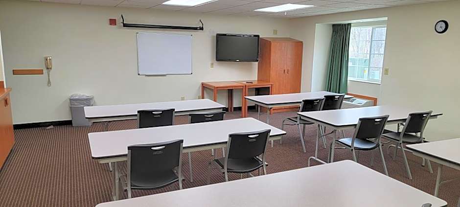 Microtel Inn & Suites By Wyndham Rice Lake