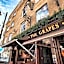 The Grapes Pub