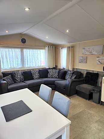 Sam's Caravan Hire Coastfield Holiday Village Ingoldmells