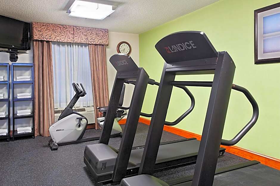 Holiday Inn Express Richmond-Brandermill-Hull Street By IHG