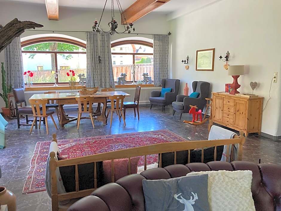 Haus Standlgut Rauris -- incl Sommercard