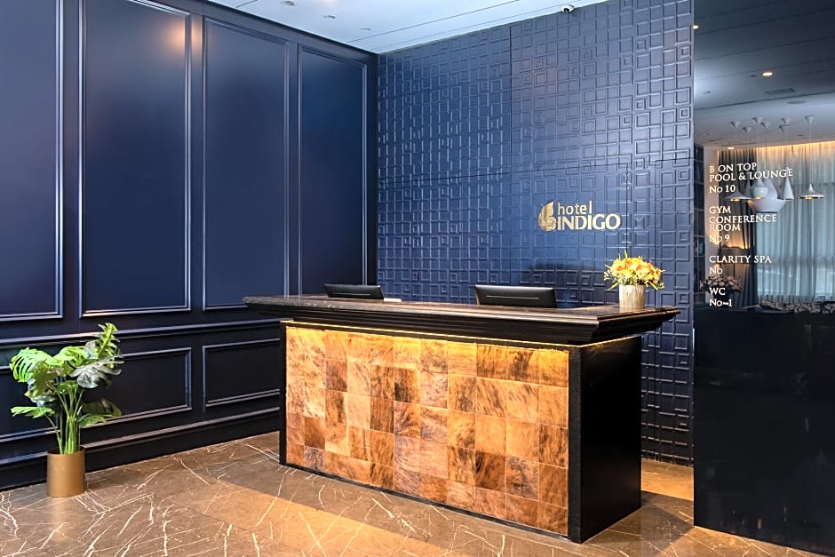 Hotel Indigo Tel Aviv - Diamond District By IHG