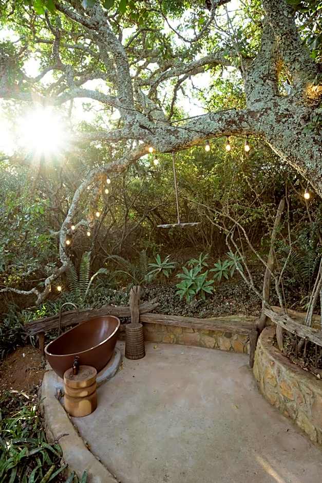 Camp Figtree by The Oyster Collection