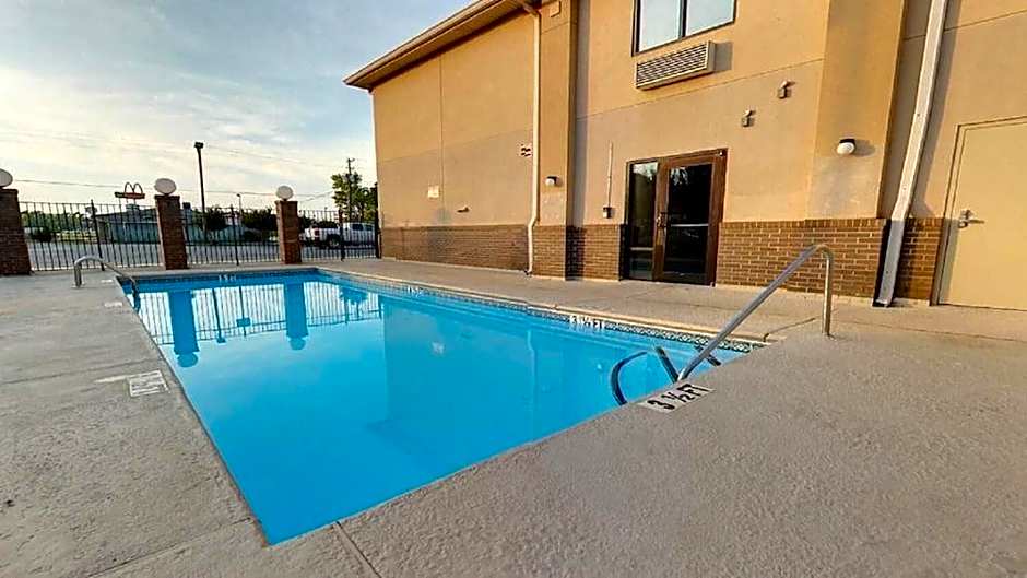 Executive Inn
