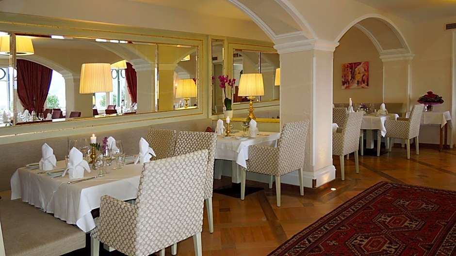 Hollwegers Landhaus - Das Lisl