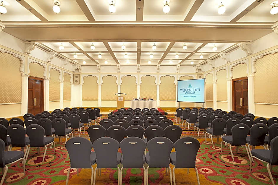 Welcomhotel by ITC Hotels, Alkapuri, Vadodara