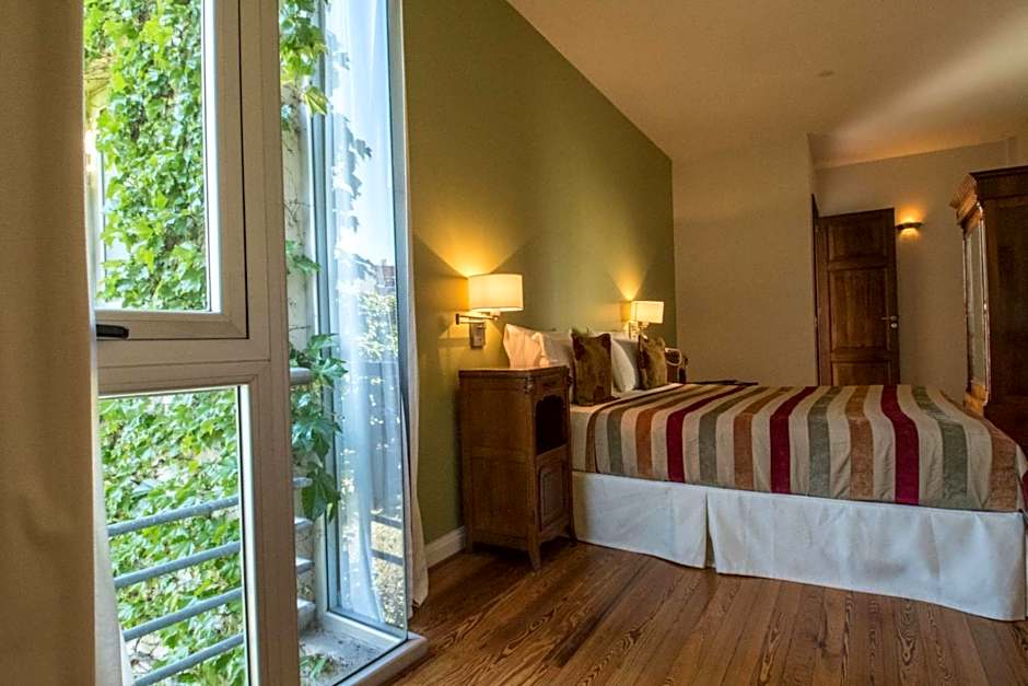 Magnolia Hotel Boutique