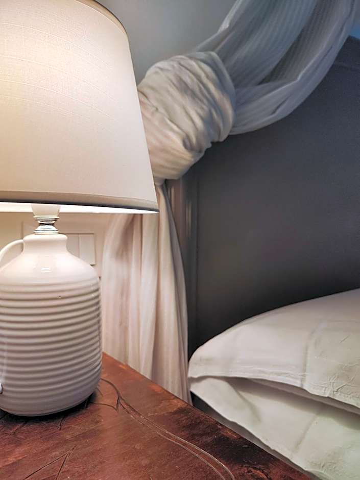 Garda Relais Antica Romelia