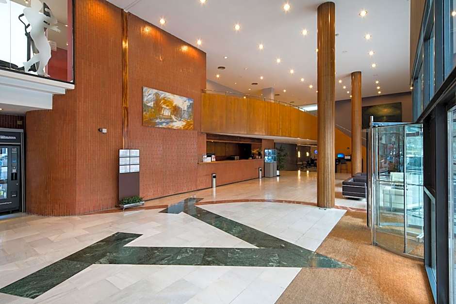 Catalonia Gran Hotel Verdi