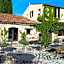 Hotel-Restaurant Le Moulin De La Camandoule